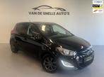 Hyundai i20 1.2i Go!, Euro 5, Gebruikt, 4 cilinders, Zwart
