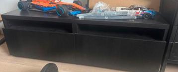 Ikea tv meubel