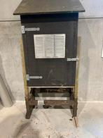 Bouwkast gasaansluiting gasmeter gas, Ophalen, Zo goed als nieuw, Gas, Gaskachel