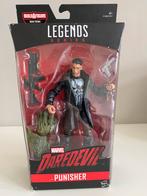 Marvel Legends Punisher Man-Thing Baf nieuw geseald, Kinderen en Baby's, Speelgoed | Actiefiguren, Nieuw, Ophalen of Verzenden