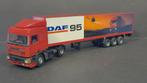 Daf 95 Demo uitvoering 1:50 Tekno Pol, Bus of Vrachtwagen, Zo goed als nieuw, Verzenden, Tekno