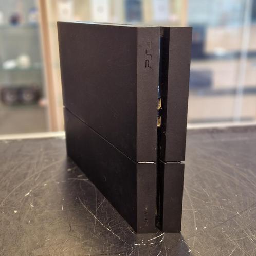 Sony Playstation 4 First Edition 500GB Spelcomputer - In Net, Spelcomputers en Games, Spelcomputers | Sony PlayStation 4, Zo goed als nieuw