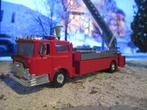 1:50 Mack Ladderwagen - Gata brandweer uit 1986 Mint Boxed#1, Nieuw, Ophalen of Verzenden