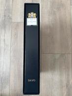 Davo Album de Luxe 2018 tm 2020. incl hoes, Postzegels en Munten, Postzegels | Nederland, Ophalen of Verzenden, Na 1940, Gestempeld