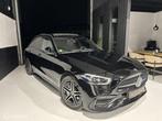Mercedes C300 e AMG Line Pano/HUD/360/voll opties!, Auto's, Mercedes-Benz, Achterwielaandrijving, Euro 6, 4 cilinders, 2020 kg