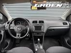 Volkswagen Polo 1.6 TDI Highline AUTOMAAT, Euro 5, Gebruikt, Huisgarantie, Met garantie (alle)