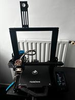 Ender 3 V2 3D Printer + Noctua upgrade, Computers en Software, 3D Printers, Zo goed als nieuw, Ophalen