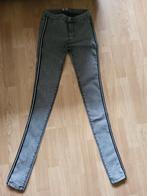 Grijze skinny spijkerbroek legging mt 176 tumble&dry, Kinderen en Baby's, Kinderkleding | Maat 176, Broek, Tumble 'n Dry, Meisje