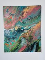 Schilderij 40x50cm, Ophalen