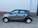 Smart Forfour 50.000 km nieuwe banden! 1.0 52KW 2016 Grijs, Auto's, Smart, Start-stop-systeem, 4 stoelen, Origineel Nederlands