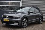 Volkswagen TIGUAN 4 MOTION BUSINESS R-LINE / ELEC. TREKHAAK, Auto's, Automaat, Gebruikt, Euro 6, 4 cilinders