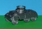 Amerikaanse M8 Greyhound pantserwagen - 3D-print, Nieuw, Historisch, Toebehoren, Verzenden