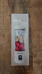 Blendy Go3 Draagbare Blender - Nieuw in doos!, Witgoed en Apparatuur, Blenders, Ophalen of Verzenden, Nieuw, Blender to go