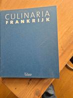 Culinaria Frankrijk - Kookboek, Ophalen of Verzenden
