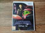 Metroid Other M Nintendo Wii, Avontuur en Actie, Vanaf 16 jaar, Ophalen of Verzenden, 1 speler