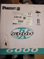 UTP Panduit PUL6004WH-EY 305 meter, Ophalen of Verzenden, Nieuw