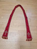 Stola van Priester/Pastoor, Ophalen, Gebruikt, Kleding, Christendom | Katholiek