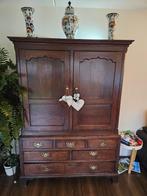 Antiek Kabinet ca 1790, 196cmx140cm bieden vanaf €150, Ophalen of Verzenden