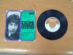 Single-Cat Stevens-I'm gonna get me a gun-School it out nr 8, Ophalen of Verzenden, Pop, Single