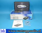 Clarion SWR1043 subwoofer+APA2160 versterker audio set, Auto diversen, Autospeakers, Gebruikt, ., Ophalen of Verzenden, .