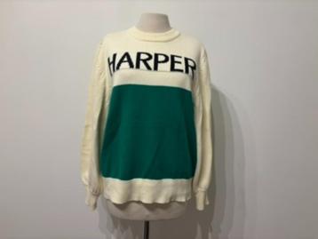 Gave Harper&Yve trui maat S beschikbaar voor biedingen