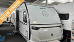 Knaus Sudwind 60 Years 500 FU 2025 direct leverbaar, Caravans en Kamperen, Rondzit, Bedrijf, Schokbreker, 5 tot 6 meter