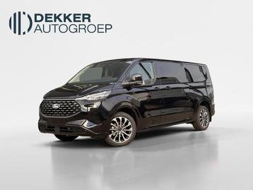 Ford Tourneo Custom L2H1 340 2.5 PHEV TITANIUM X I 360 CAMER beschikbaar voor biedingen