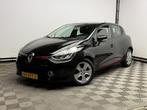 Renault Clio 0.9 TCe Expression 5-drs Airco LM16" NL Auto, Auto's, Voorwielaandrijving, Stof, Gebruikt, 540 kg
