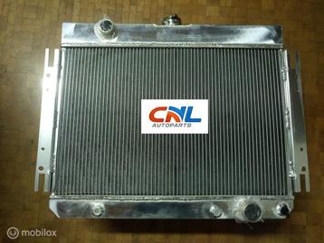 Radiateur 1963-1968 CHEVY BEL-AIR 63-68 IMPALA AT beschikbaar voor biedingen