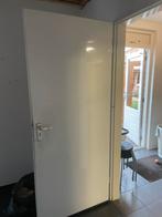 Branddeur, Doe-het-zelf en Verbouw, Ophalen, Gebruikt, 80 tot 100 cm, Binnendeur