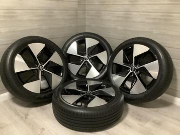 Renault Megane E-TECH Origineel Velgen 19 inch TPMS beschikbaar voor biedingen