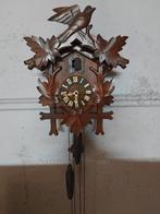 Koekoeksklok onderdelen/project, Antiek en Kunst, Antiek | Klokken, Ophalen