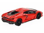 Mini GT 1:64 Lamborghini Revuelto Arancio Dac Lucido Orange, -, Nieuw, Ophalen of Verzenden, -