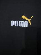 Puma Sweater Maat L, Kleding | Heren, Truien en Vesten, Ophalen of Verzenden, Zo goed als nieuw, Maat 52/54 (L), Zwart