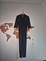 Studio Anneloes Jumpsuit Zwart - Maat S, Kleding | Dames, Jumpsuits, Studio Anneloes, Zwart, Ophalen of Verzenden, Zo goed als nieuw