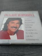 Engelbert Humperdinck - The Finest Collection (2CD), Ophalen, Zo goed als nieuw, Pop, Boxset