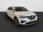 Renault Arkana 1.6 E-Tech hybrid 145 techno CAMERA / STOELVE, Auto's, Renault, Arkana, Gebruikt, 4 cilinders, Leder en Stof