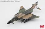 F-4D Phantom II 497th TFS Night Owls Hobby Master HA19081, Nieuw, Ophalen of Verzenden, Military-Models VJ Mendelssohnstraße 29 info@military-models-vj.de