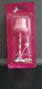 Lundby staande lamp, Verzamelen, Poppenhuizen en Toebehoren, Ophalen of Verzenden, Nieuw, Poppenhuis