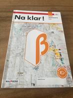 Na Klar - Duits - Havo/VWO Bovenbouw, VWO, Duits, Malmberg, Nieuw