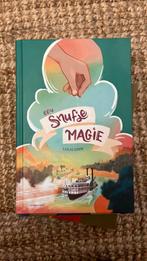 Een snufje magie - Lucas Eden, Ophalen of Verzenden, Nieuw, Lucas Eden