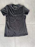 Montar (paardrij) trainingsshirt met mesh, zwart maat xs, Ophalen of Verzenden, Gebruikt, Bovenkleding