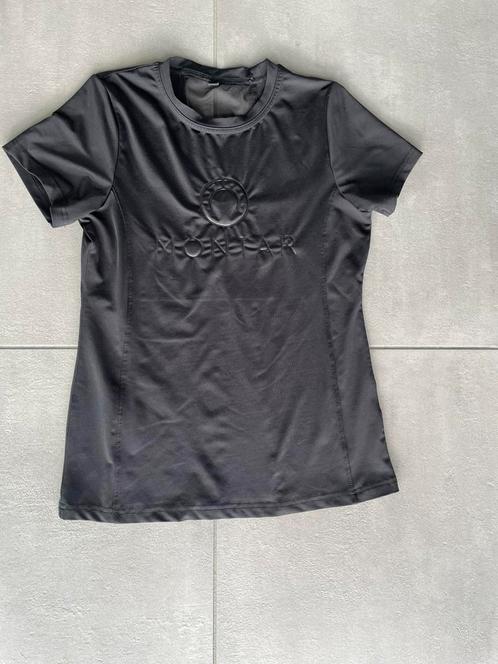 Montar (paardrij) trainingsshirt met mesh, zwart maat xs, Dieren en Toebehoren, Paardrijkleding, Gebruikt, Bovenkleding, Ophalen of Verzenden
