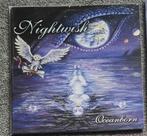 nightwish oceanborn  VINYL, Cd's en Dvd's, Verzenden, Zo goed als nieuw