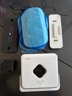 iRobot Braava Dweilrobot BRAAVA Compleet, Ophalen of Verzenden, Mop of Dweil
