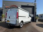 Opel Vivaro 2.0 CDTI L2H1 DC EcoFLEX AIRCO*NAVI!, Auto's, Voorwielaandrijving, Euro 5, Stof, Zwart
