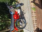 Kreidler rmcs, sterwiel, schijfrem, weltmeisterzadel, Fietsen en Brommers, Ophalen of Verzenden, Zo goed als nieuw