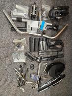 Mountainbike onderdelen - alles in 1 koop!, Fietsen en Brommers, Fietsonderdelen, Ophalen of Verzenden