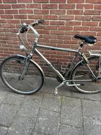 Mooie herenfiets te koop, Fietsen en Brommers, Fietsen | Heren | Herenfietsen, Ophalen of Verzenden, Zo goed als nieuw, Overige merken