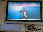 Advantech POC-W243L 24" Touchscreen All-in-One PC, Computers en Software, Desktop Pc's, Ophalen, 2 tot 3 Ghz, Advantech, Met monitor